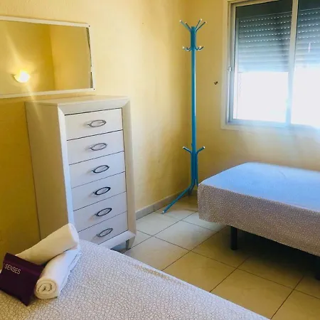 Pure Lights Angeles Side Seaview & Great Pool Apartamento *
