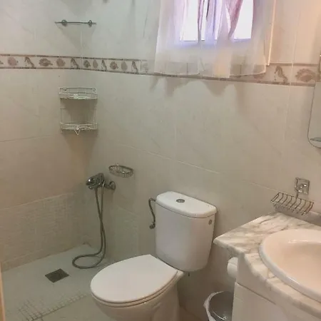 דירה Pure Lights Angeles Side Seaview & Great Pool *