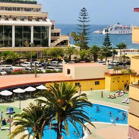 Pure Lights Angeles Side Seaview & Great Pool *